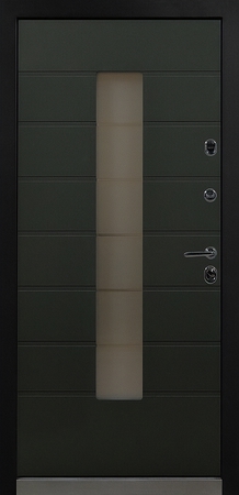 Внутренняя сторона