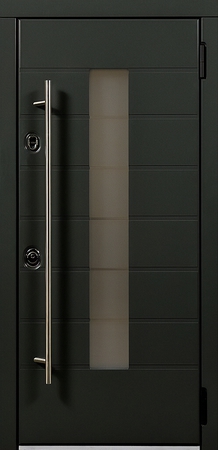 Внешняя сторона