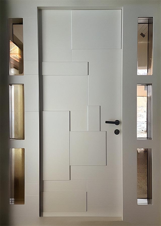 Внутренняя сторона Внутренняя сторона