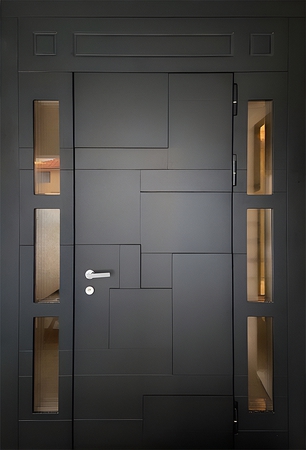 Внешняя сторона Внешняя сторона