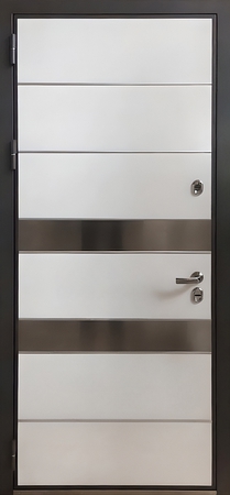 Внешняя сторона Внешняя сторона