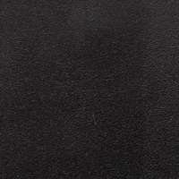 Муар черный