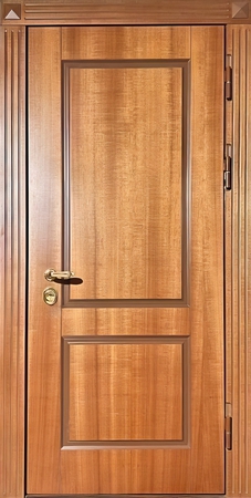 Внешняя сторона Внешняя сторона